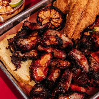 LG Rib Tip