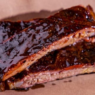 1/2lb Ribs